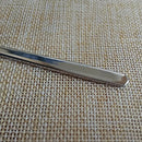Stainless Steel 170mm Long Handled Coffee Spoons Mixing Spoons Cold Drink Fruit