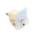 AC 5A Analog Ammeter Panel Pointer AMP Current Meter Gauge 85C1 0-5A ME