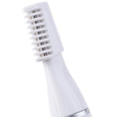 2 In 1 Electric Nose Ear Trimmer Shaving Hair Removal Eyebrow Shaver HairTEUS