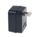 1Pc 50W step up voltage converter transformer 110V to 220V adapter 50/60Hz  BX