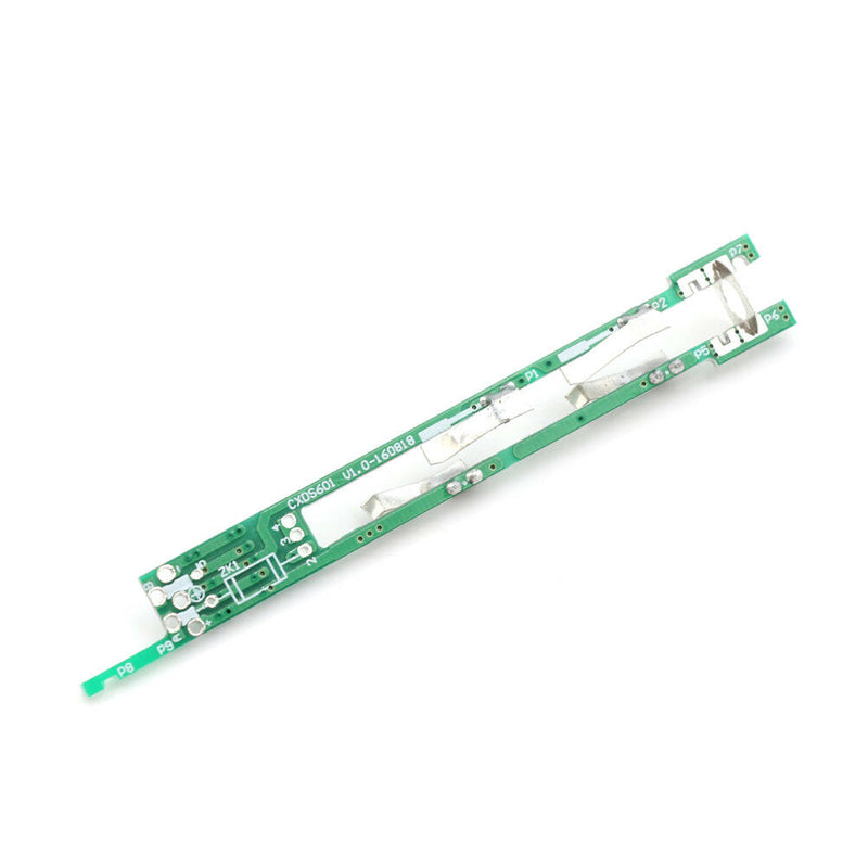 Pluggable T12 Iron Tip Holder Bracket for 936 / 907 Soldering Iron Handle JR