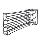 1X(1Pc Coffee Pod Holder Stand Coffee Capsule Rack Capsule Stand For Nespre