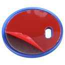 Blue New Engine Start Stop Button Cover Trim Cap Fit for Mazda CX-5 12-18