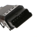 Auto Window Regulator Motor Module for  Laguna 01-07 Black