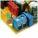 DC-DC 8~32V to 45~390V High Voltage Boost Converter ZVS Step-up Booster Mod
