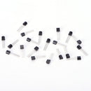 20pcs 2N7000 MOSFET N-CH 60V 200MA TO-92 FT