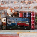 Decorative LICENSE PLATE Poster TIN METAL SIGNS WALL Plaque PUB BAR HOME 56