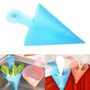 FoldableFilter Drainer Suction Sink Storage Baskets Kitchen Anti-blocking Fu3C