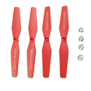 8x Propellers Prop for FPV VISUO XS809 XS809W XS809HW 8807 8807W Quadcopters