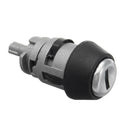 Car Ignition Starter Switch Lock Cylinder + 2 Key for VW Beetle Super Beetle