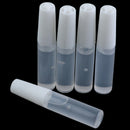 5pcs Diamond painting glue Children's crafts Environmental protection White B^i