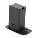 9V Battery Case Holder Cover Box for Acoustic Guitar Bass Pickup Electronic