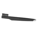 1PC Eyebrow Tweezer Comb Hair Beauty Slanted Puller Eye Brow Clips Makeup To Gw