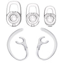 Replacement Ear Gels Earhooks for Plantronics Blade V3200 Headset, Comfort