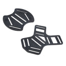 Plastic Buckle for Climbing Safety Harness Belt Back Spreader Plate A