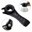 5 in 1 Creative Multifunctional Stainless Steel Can Beer Bottle Opener Supe H9N5