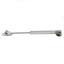 Door Lift Pneuatic SupportHydraulic Gas Spring Stay for  Cabinet White