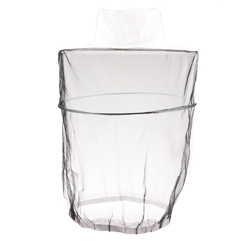 Beekeeping Garden Hat Bee Veil Head Breathable Guard