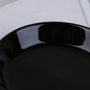 Ceramic Guasha Plate Scraping Disc Scraping Leg Massage Disc Guasha Massage T 3C