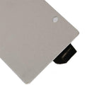 18" Tab Order Grabber Bill Ticket Holder Restaurant Cafe Bar Stainless Steel