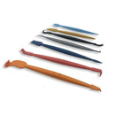 7 In 1 Wrap Stick Vinyl Wrap Magnet Micro Squeegee Tool Kit A complete set AU