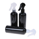 2PCS 300ML Refillable Mist Bottle Hairdressing Spray Empty Bottle Dispenser T Kw