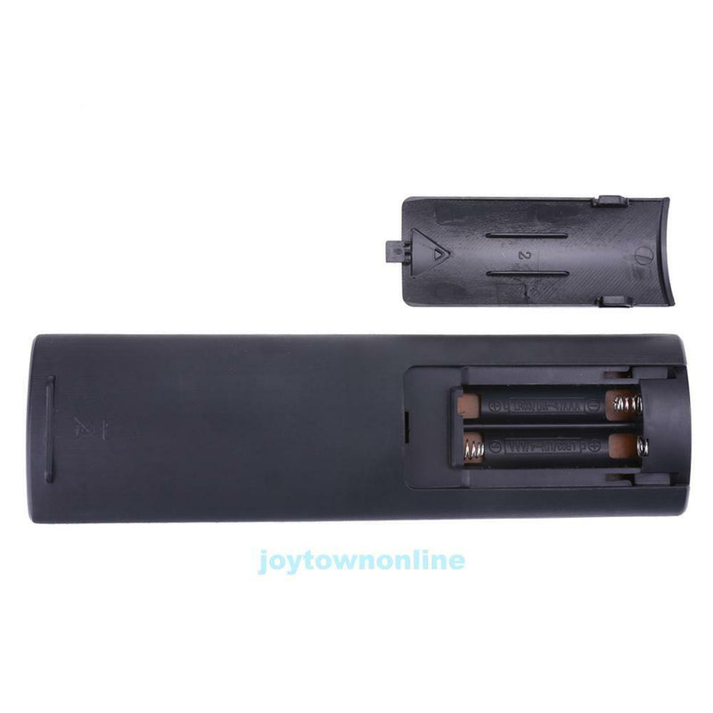 Replacement Remote Control Controller No Programming for LG AKB73715686 TV Black