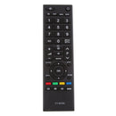 Universal Smart TV Remote Control For Toshiba TV CT-90326