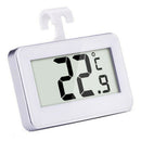 Digital Wireless Freezer/ Refrigerator Thermometer and Indoor Temperature M V7C4