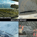 Super Clean Repellent Windshield Washer MAGIC O6L4 S4X1