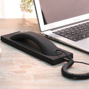 Universal Fashion Smartphone Phone Receiver To Prevent Radiation Retro Head