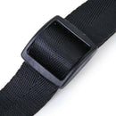 Safety Belt Leash Regular Leash for Dog Car Accessory (Black)