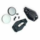 2PCS Evening Book Reading LED Lights For Glasses And Tools Mini Clip Uni GAC