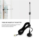 Hiseeu TX01 External 4G Signal Antenna 5dBi Gain CPE Wireless Router Cable