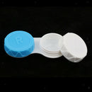 40x Mini Contact Lens Boxes Travel Lenses Cases Containers Storage Kits