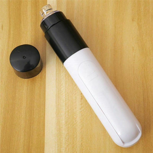 Electric Facial Pore Cleanser Skin Cleaner Face Dirt Suck Up Vacuum Acne Pi V8I7