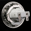 E14 Oven Lamp Holder Baking 15W/25W Illumination Lamp Holder Oven Lamp Cap  Y2W3