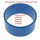 Wear Ring Replace 155.5mm 267000104 for Sea Doo GTX GTI GTS RXP SE SC 130