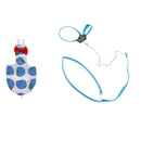 Reusable Parrot Fabric Nappies Bird Parrot Traction Leash Best Care to Pet Birds