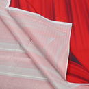 5x7ft Vinyl Red Carpet Curtain Backdrop Studio Photography Photo Background L5J6