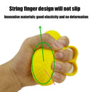 Finger Exercise Sports Grip Professional Training Hand Fitness Equipment J1W9