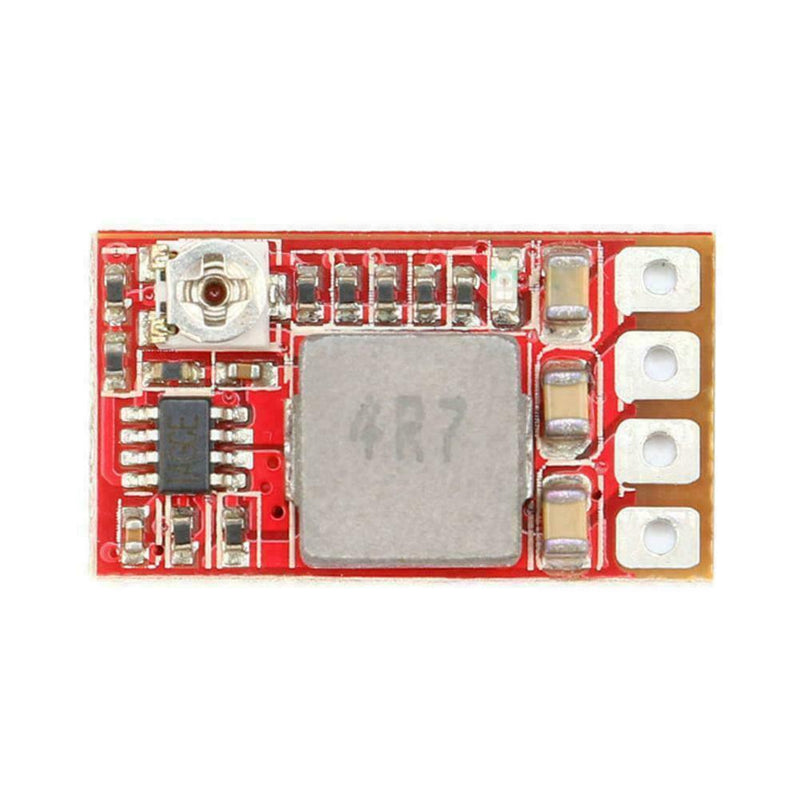 Mini DC-DC Buck Converter Step Down Module Adjustable Buck Module S3H9