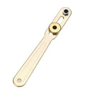 Two Feet Watch Back Case Cover Wrench Opener Remover Watch Repair Kit Tool