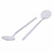12pcs/Set Round Shape Coffee Spoon Stainless Steel Mini Teaspoons Sugar Des N3Z4