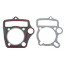 Engine Cylinder Head Gasket Set Kit Replacement for Motorcycle Dirt Bike, Easy