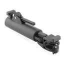 Golf Cart Umbrella Holder Durable Adjustable Angle Stand Universal Double Lock