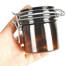 Adhesives Container Tank Jar Extension HOT Sealed Storage For Glue False-Eyelash