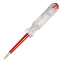 5X(AC 100-500V Pocket Pen Sensor Voltage Detector Tester Screwdriver Q4I3)
