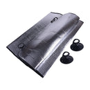 Foldable Auto Car Front Windshield Window Sun Shade Fit for Dodge RAM1500 09-19