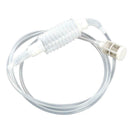 Home Brew Syphon Pack Wine Making Hand Knead Siphon Filter Tube Long 2M BR